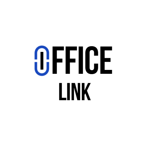 오피스링크 로고